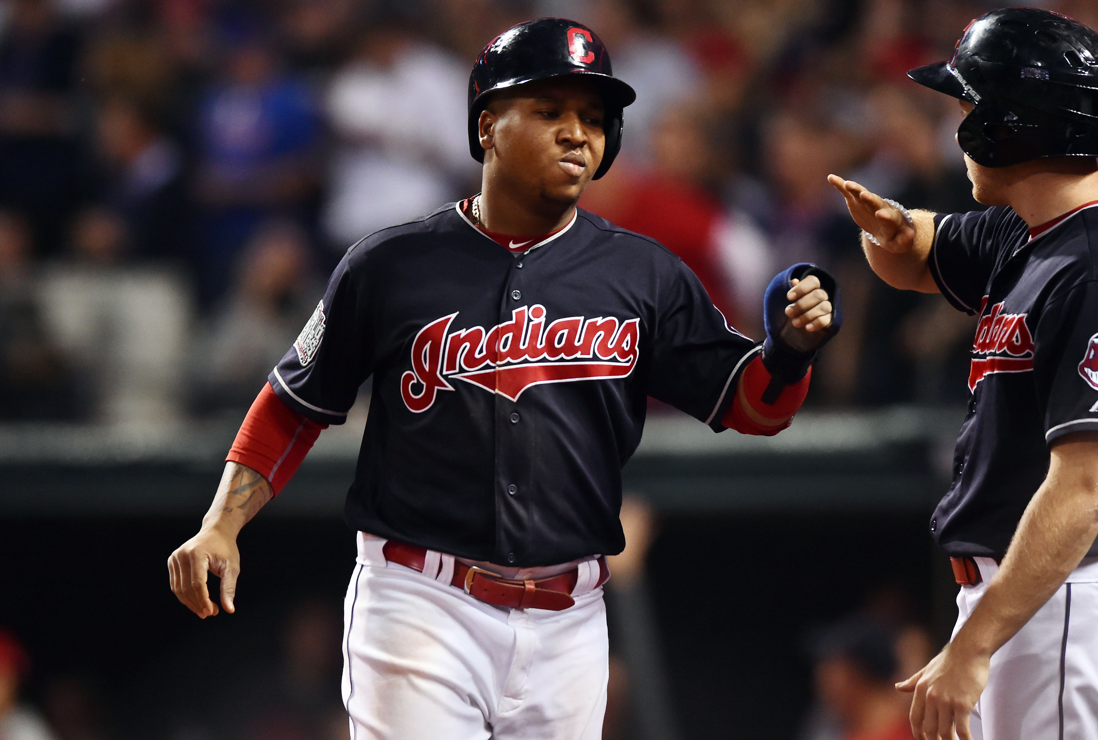 Jose Ramirez s confidence continues to grow with success of Cleveland Indians wkyc